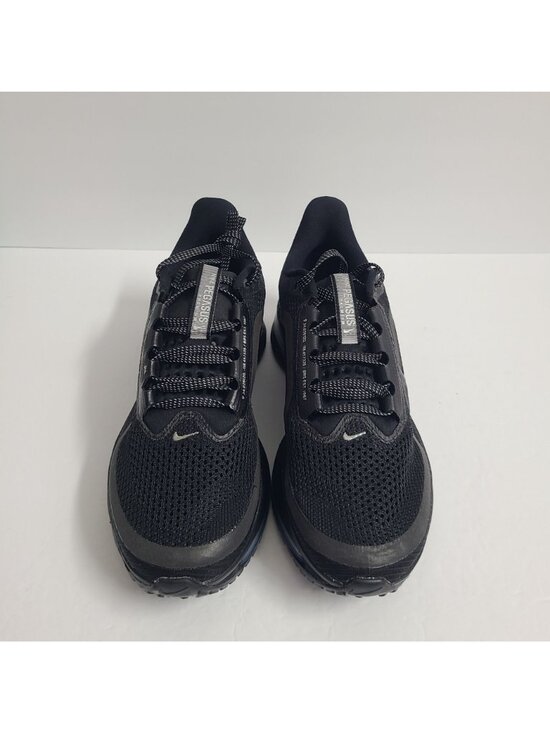 Nike Air Zoom Pegasus Premium Running Shoes HQ2592-005 Size 9.5 Black B Grade #2 main image 5